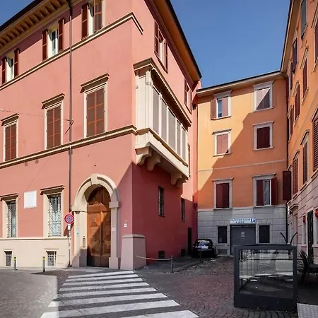 Apartmán Ground Floor Luxe Historic Studio City Centre