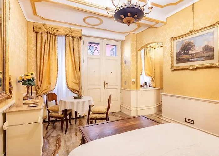 Ground Floor Luxe Historic Centre 아파트 볼로냐