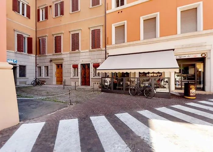 Ground Floor Luxe Historic Centre *